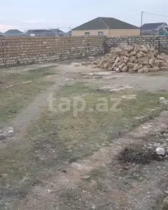 Torpaq sahəsi Satılır