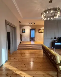 Həyət/Bağ Evi, Villa Satılır