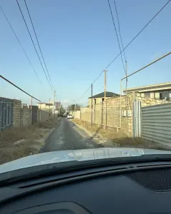 Torpaq sahəsi Satılır