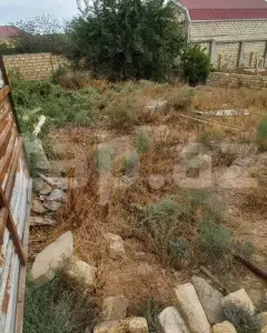 3.20 sot torpaq sahəsi, Binəqədi...