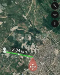 10 sot torpaq sahəsi, Xaçmaz r.