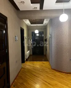 Mənzil Kirayə verilir