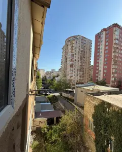 Mənzil Satılır