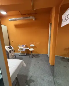 Digər Kommersiya Əmlakı Kirayə verilir
