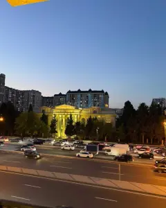 Mənzil Satılır