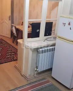 Mənzil Kirayə verilir