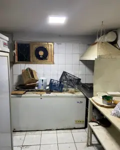 Digər Kommersiya Əmlakı Kirayə verilir