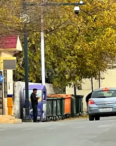 Digər Kommersiya Əmlakı Kirayə verilir
