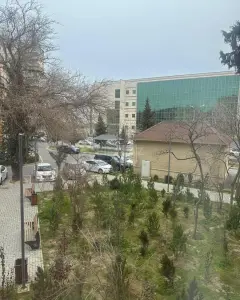 Mənzil Satılır