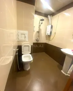 Mənzil Kirayə verilir