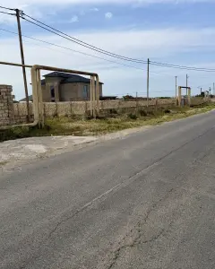 Torpaq sahəsi Satılır
