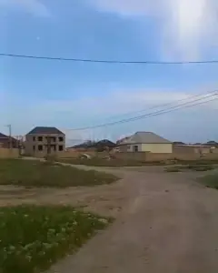 Torpaq sahəsi Satılır