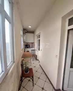 Mənzil Satılır