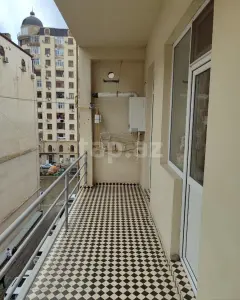 Mənzil Kirayə verilir