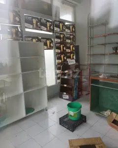 Digər Kommersiya Əmlakı Kirayə verilir