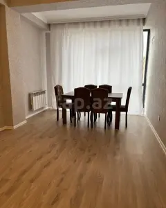 Mənzil Kirayə verilir