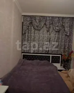 Mənzil Satılır