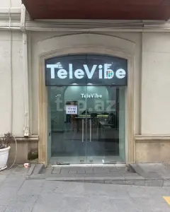 Digər Kommersiya Əmlakı Kirayə verilir