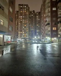 Mənzil Satılır