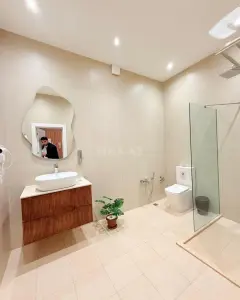 Həyət/Bağ Evi, Villa Kirayə verilir