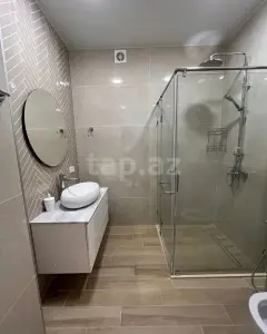 Mənzil Kirayə verilir