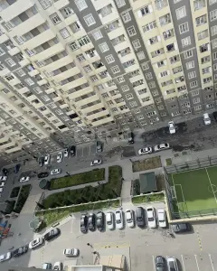 Mənzil Satılır