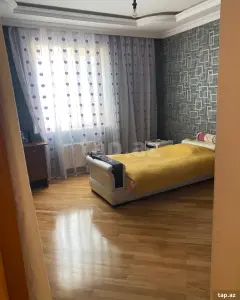 Həyət/Bağ Evi, Villa Satılır