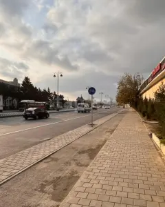 Digər Kommersiya Əmlakı Kirayə verilir