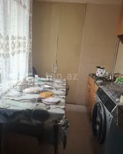 Mənzil Kirayə verilir