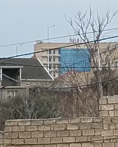 Torpaq sahəsi Satılır