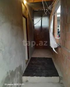 Həyət/Bağ Evi, Villa Kirayə verilir