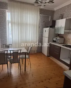 Mənzil Kirayə verilir