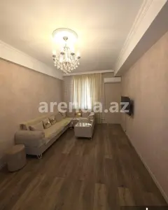 Mənzil Kirayə verilir