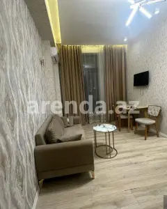 Mənzil Kirayə verilir