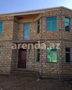 Həyət/Bağ Evi, Villa Satılır