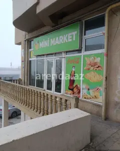 Digər Kommersiya Əmlakı Kirayə verilir