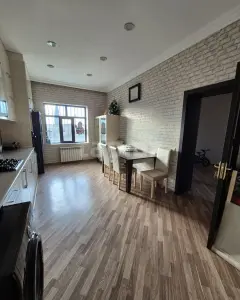 Həyət/Bağ Evi, Villa Satılır