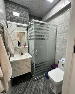 Mənzil Satılır