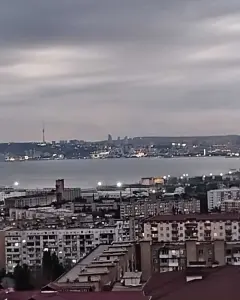 Mənzil Satılır