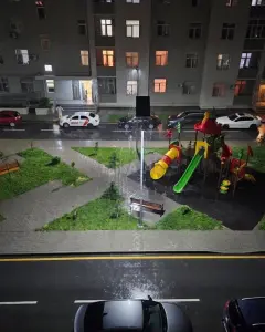 Mənzil Kirayə verilir
