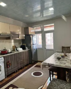 Mənzil Satılır