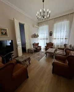 Mənzil Satılır