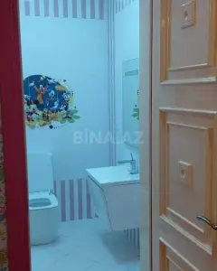 Mənzil Satılır