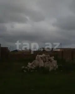 Torpaq sahəsi Satılır