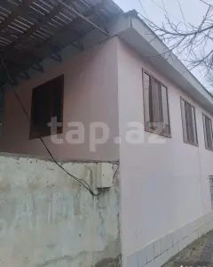Həyət/Bağ Evi, Villa Satılır