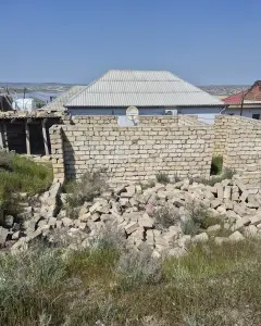 Həyət/Bağ Evi, Villa Satılır