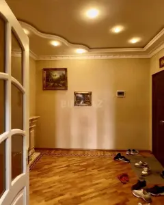 Mənzil Satılır