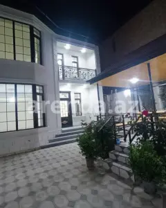 Həyət/Bağ Evi, Villa Satılır