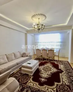 Mənzil Kirayə verilir