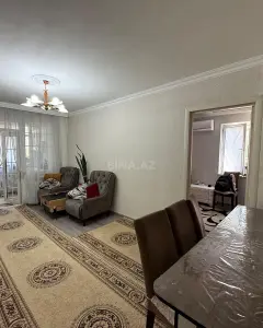 Mənzil Satılır